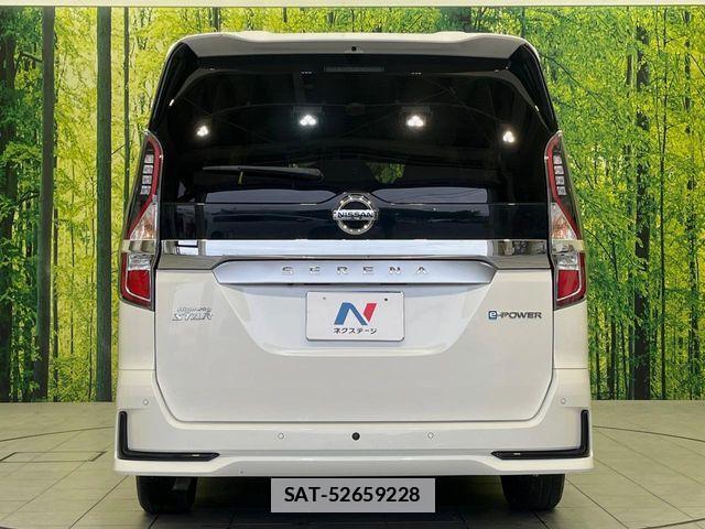 Nissan SERENA 2021-01 7980937-15