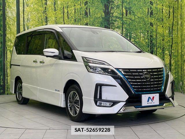 Nissan SERENA 2021-01 7980937-16