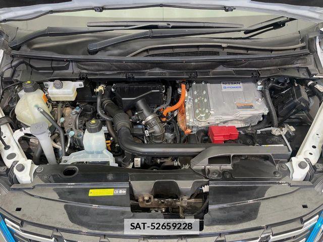 Nissan SERENA 2021-01 7980937-17