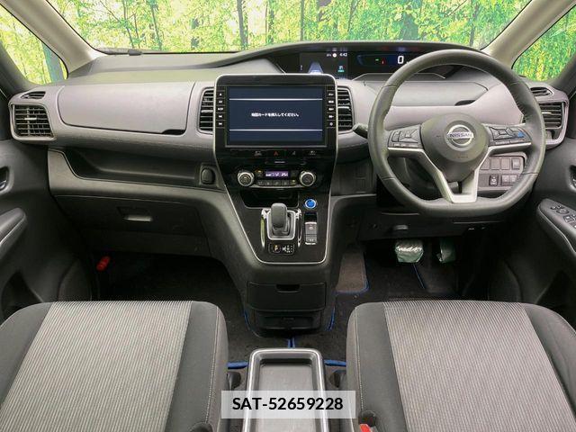 Nissan SERENA 2021-01 7980937-1