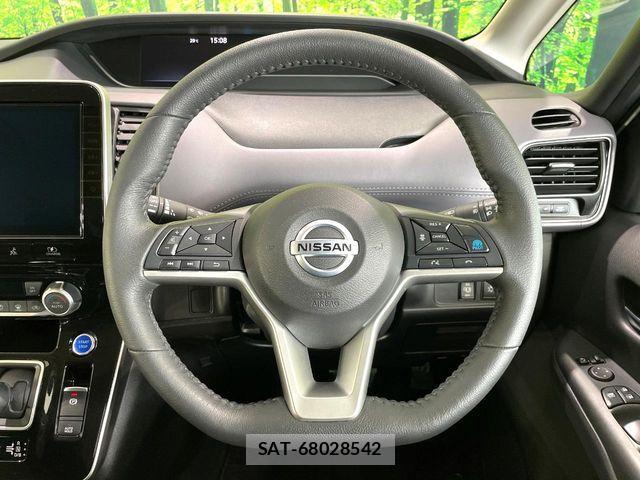 Nissan SERENA 2021-10 7980934-11