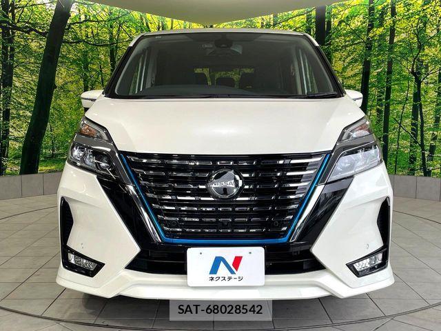 Nissan SERENA 2021-10 7980934-14