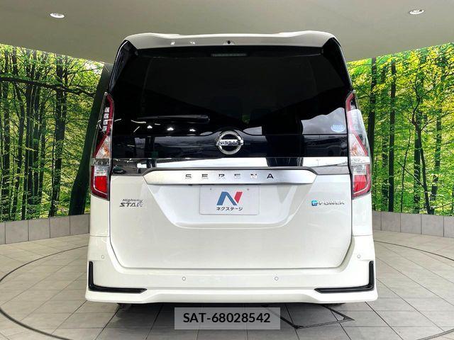Nissan SERENA 2021-10 7980934-15
