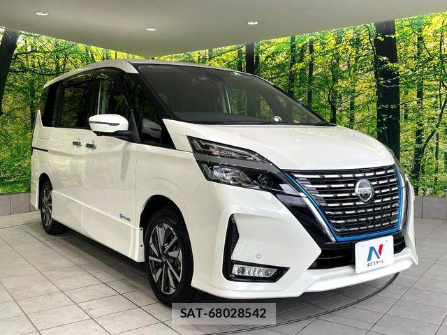 Nissan SERENA 2021-10 7980934-16