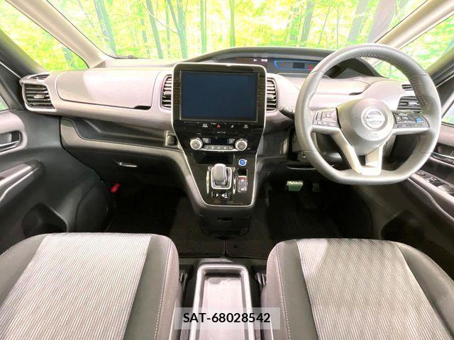 Nissan SERENA 2021-10 7980934-1