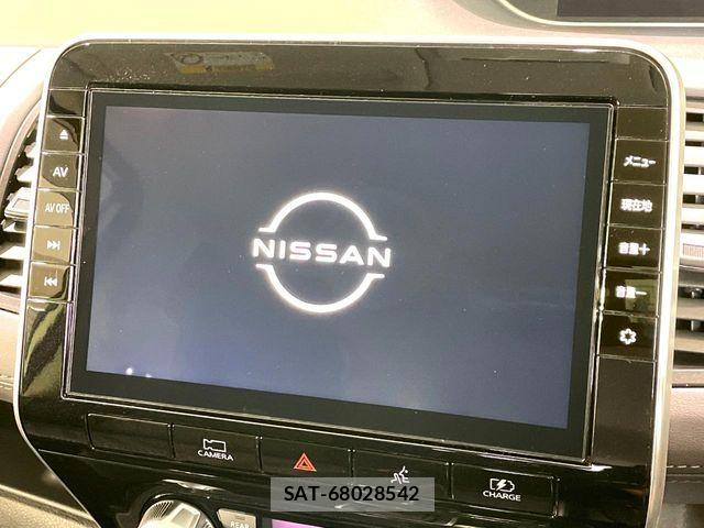 Nissan SERENA 2021-10 7980934-2
