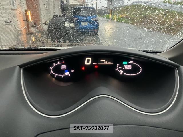 Nissan SERENA 2011-09 7980948-10