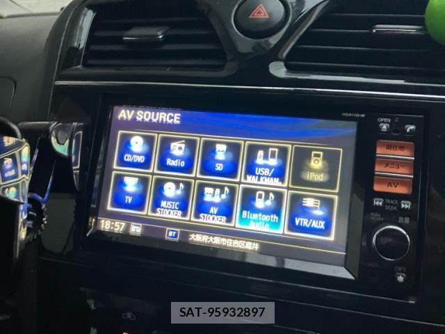 Nissan SERENA 2011-09 7980948-13
