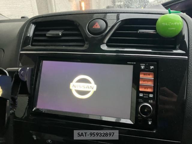 Nissan SERENA 2011-09 7980948-8