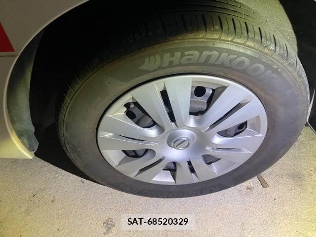 Nissan SERENA 2016-03 7980957-8