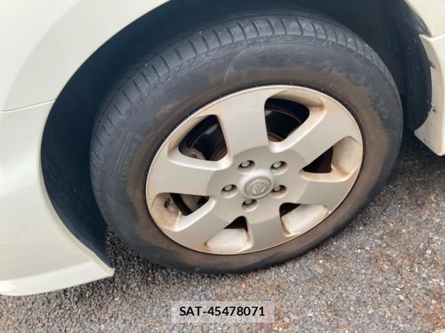 Nissan SERENA 2009-09 7980950-10