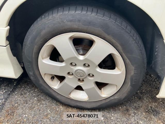 Nissan SERENA 2009-09 7980950-11