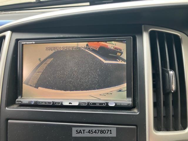 Nissan SERENA 2009-09 7980950-23