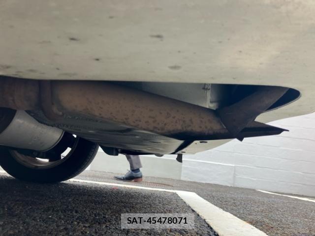 Nissan SERENA 2009-09 7980950-6