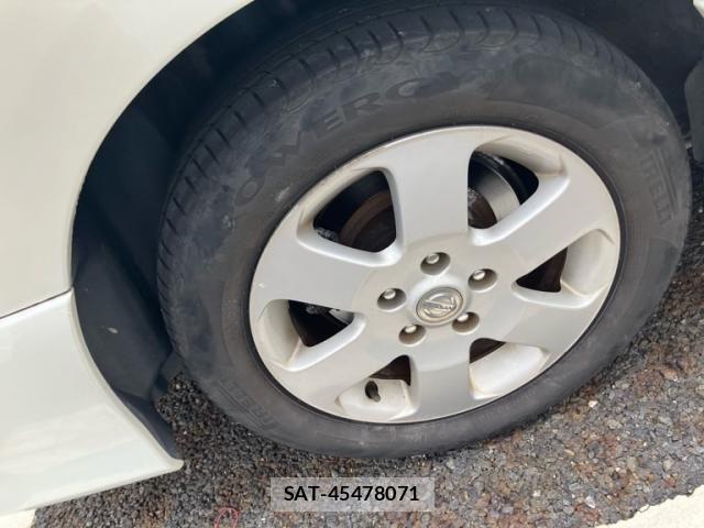 Nissan SERENA 2009-09 7980950-8