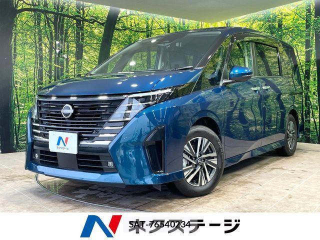 Nissan SERENA 2024-08 7980927-0