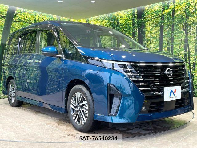 Nissan SERENA 2024-08 7980927-16