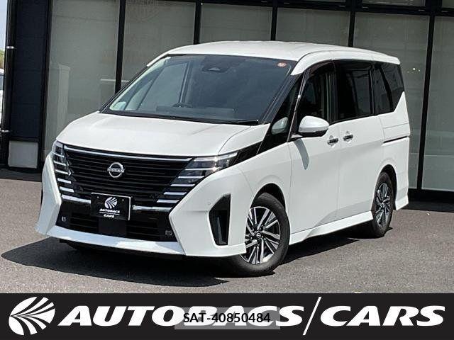 Nissan SERENA 2023-10 7980925-0