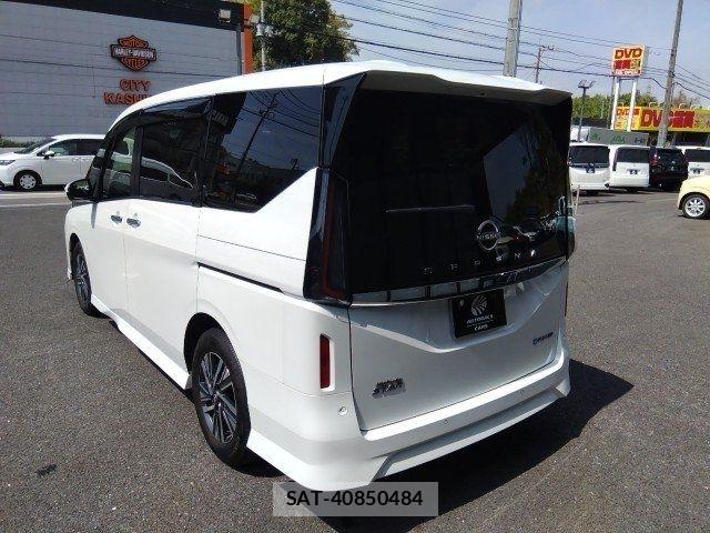 Nissan SERENA 2023-10 7980925-17