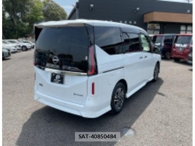 Nissan SERENA 2023-10 7980925-2