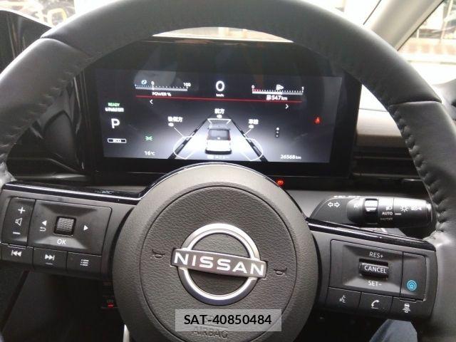 Nissan SERENA 2023-10 7980925-29