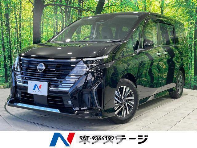 Nissan SERENA 2023-09 7980924-0