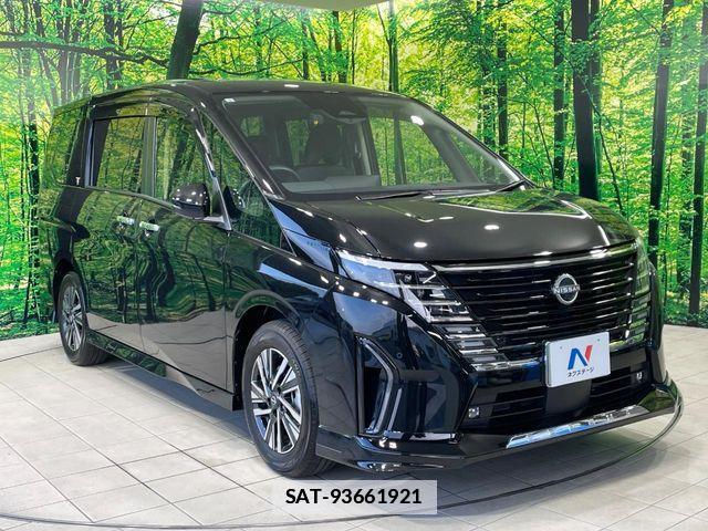 Nissan SERENA 2023-09 7980924-15
