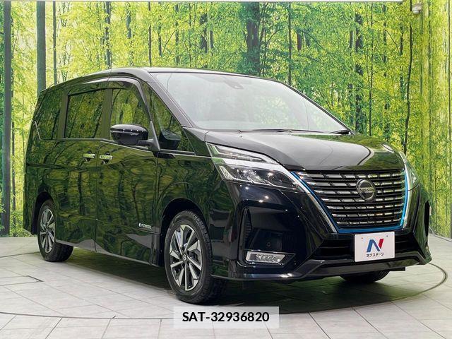 Nissan SERENA 2021-11 7980935-15