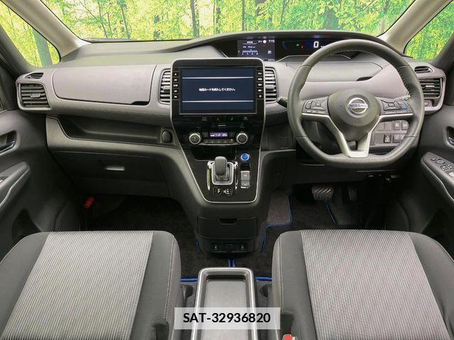 Nissan SERENA 2021-11 7980935-1