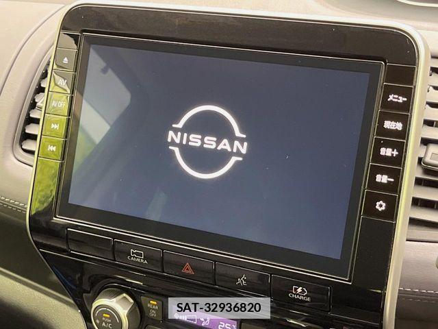 Nissan SERENA 2021-11 7980935-4