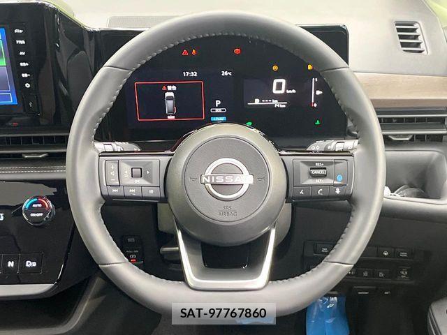 Nissan SERENA 2025-10 7980922-11