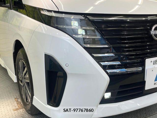 Nissan SERENA 2025-10 7980922-12