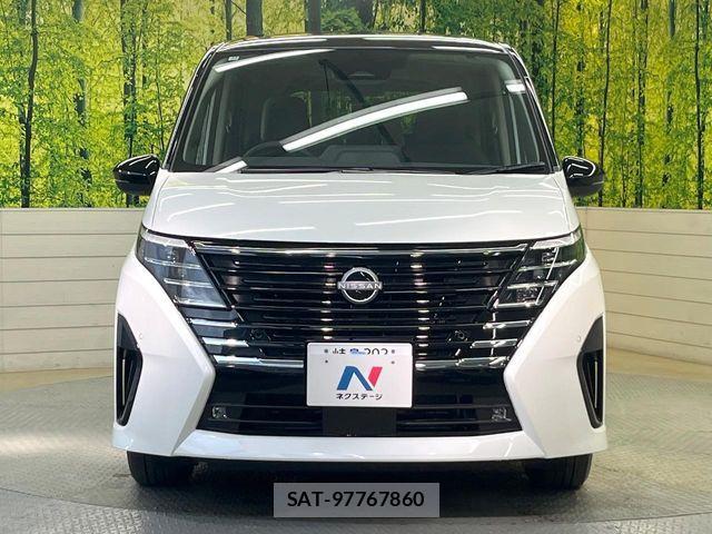 Nissan SERENA 2025-10 7980922-14