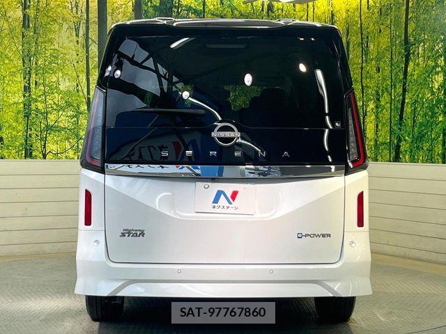 Nissan SERENA 2025-10 7980922-15
