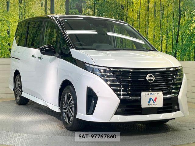 Nissan SERENA 2025-10 7980922-16
