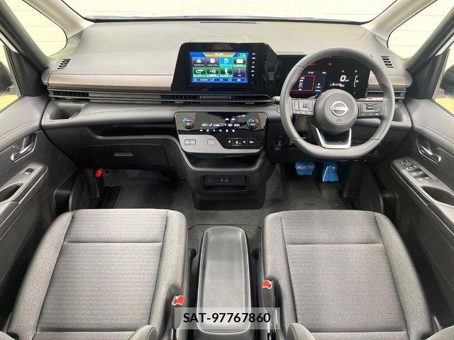 Nissan SERENA 2025-10 7980922-1