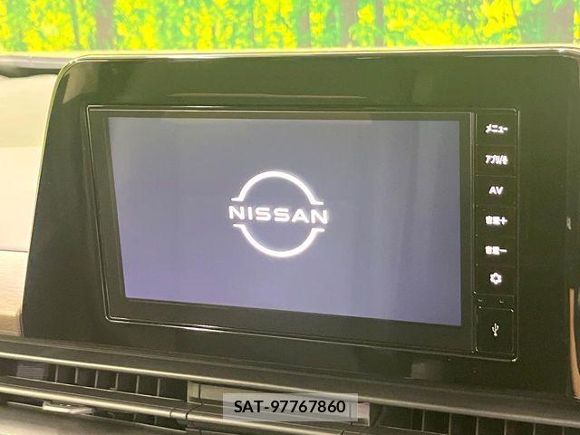 Nissan SERENA 2025-10 7980922-2