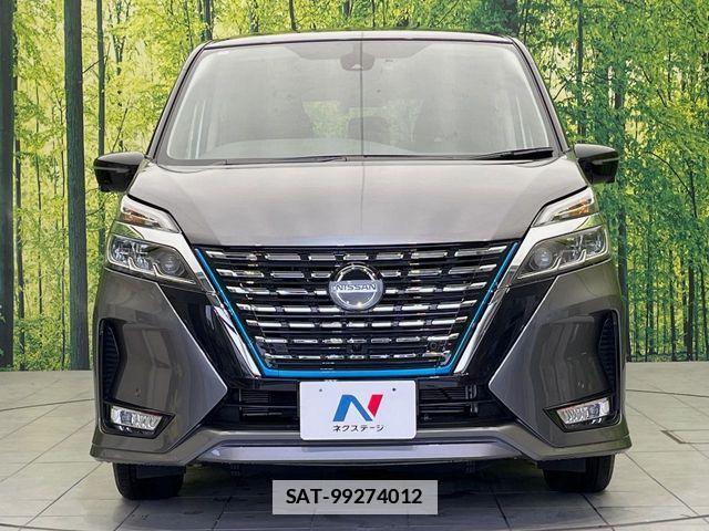 Nissan SERENA 2020-11 7980933-14