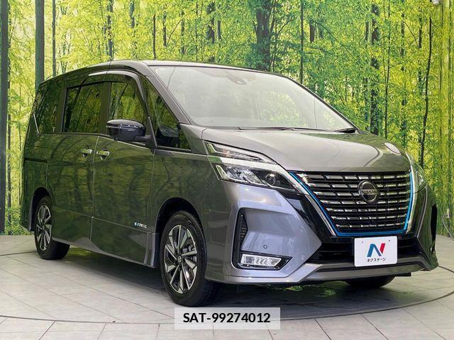 Nissan SERENA 2020-11 7980933-16