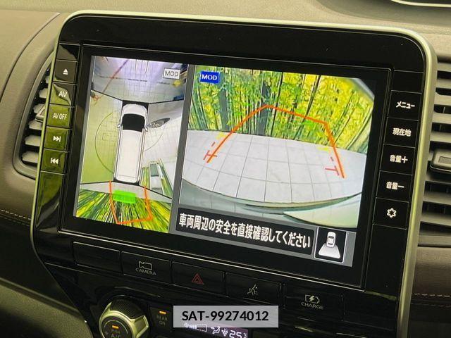 Nissan SERENA 2020-11 7980933-4