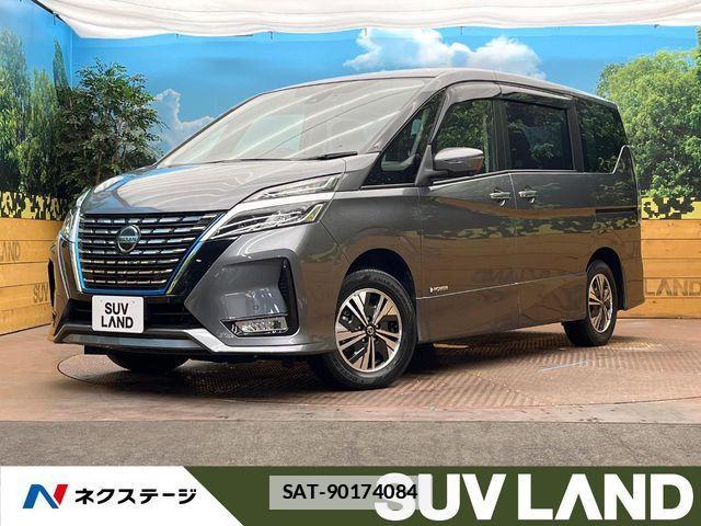 Nissan SERENA 2023-03 7980932-0