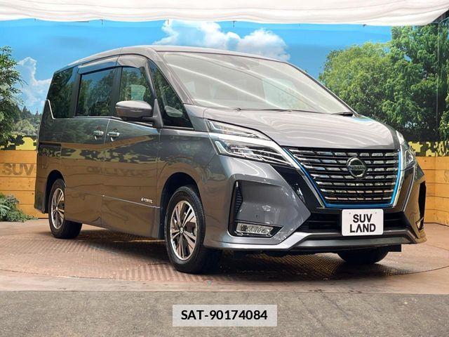 Nissan SERENA 2023-03 7980932-16