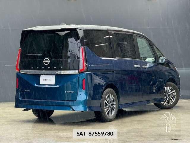 Nissan SERENA 2023-05 7980920-1