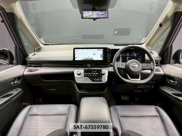 Nissan SERENA 2023-05 7980920-2