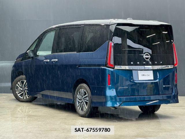 Nissan SERENA 2023-05 7980920-27