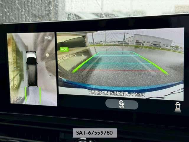 Nissan SERENA 2023-05 7980920-4