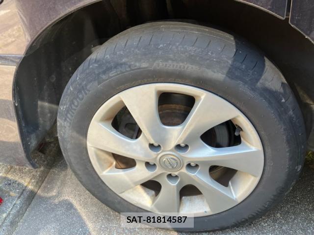 Nissan SERENA 2011-06 7980958-9