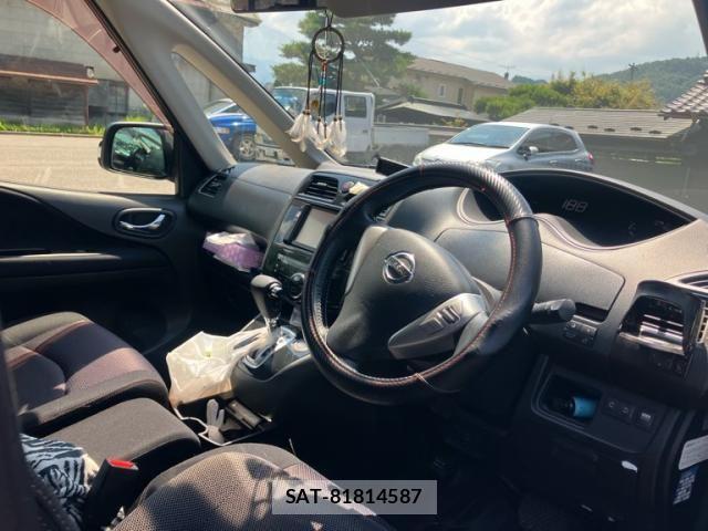 Nissan SERENA 2011-06 7980958-13