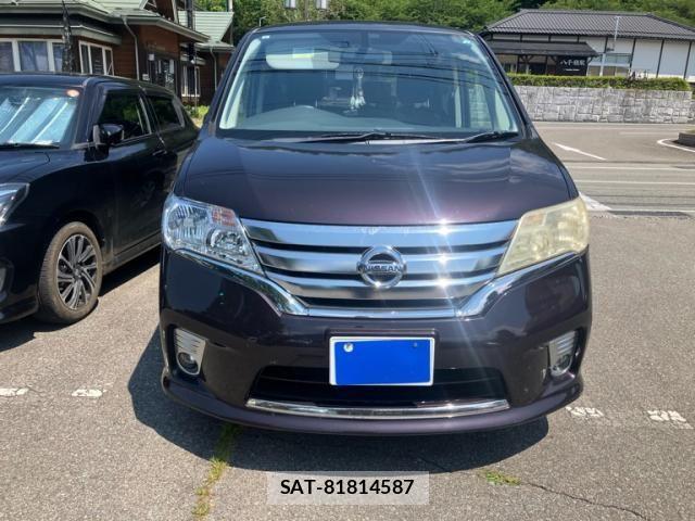 Nissan SERENA 2011-06 7980958-1