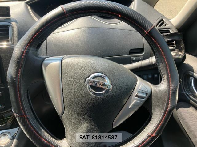Nissan SERENA 2011-06 7980958-22